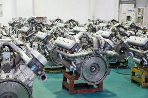 Двигатель ямз 238 турбо в Красноярске
