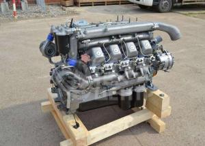 Двигатель Камаз 740.63 в Тайшете