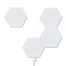 Светильники Smart Electronics Hexagon Shape Комплект 5шт