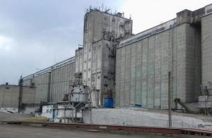 Элеватор в Краснодарском крае 60000 тонн
