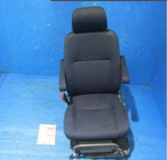 Автокресло сидение для пассажира колясочника для автомобиля Daihatsu Move модельный ряд L150S L152S L160S