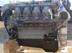 Двигатель Камаз 740.61 в Мурманске