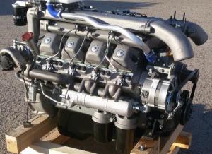 Двигатель Камаз 740.51 в Мурманске
