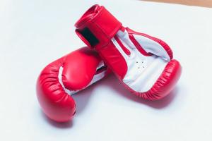 Боксерские перчатки Power Hit Sport от производителя оптом