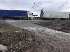 Продажа участка под производство 10 Га 1 линия Московское шоссе