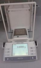 Весы микроаналитические AX105DR Mettler Toledo
