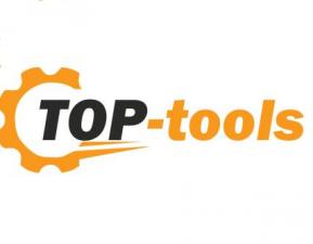 Электроинструмент недорого магазин инструмента Top-Tools