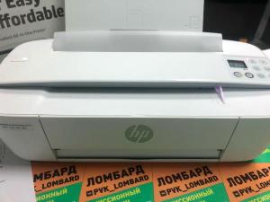 Продается МФУ HP DeskJet Ink Advantage 3775