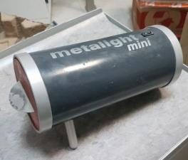 Продам печь Metalight Mini