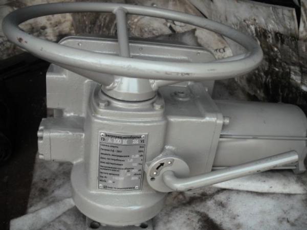 электропривод многооборотный гз-а. задвижка с электроприводом гз-а. многооборотный электропривод гз-а. 100/24. гз-б.