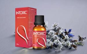 Итоксик (Intoxic) - безопасное антипаразитарное средство