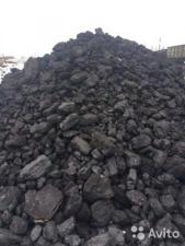 Уголь каменный с доставкой от 2 тонн
