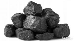 Уголь каменный в мешках 40 -120 п/п мешках по 45кг