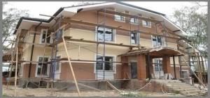 Строительство дома ремонт