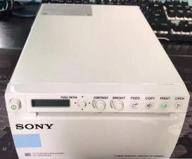 Видео принтер Sony 898MD - цифровой.