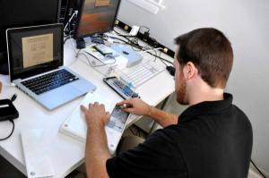 Компания «profipc» представляет качественную услугу по ремонту компьютеров и ноутбуков в Москве