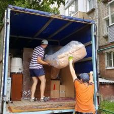 Услуги грузчиков перевозка мебели по Нижнему Новгороду и области