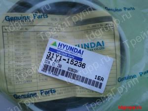 31Y1-15236 ремкомплект гидроцилиндра рукояти Hyundai R200W-7