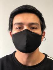 Защитная маска с фильтром М-301