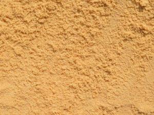 Песок для песочниц в мешках