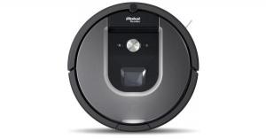 Продается робот-пылесосiRobot Roomba 698