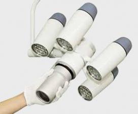 Хирургические светильники ADMECO LUX LED (модели SL)