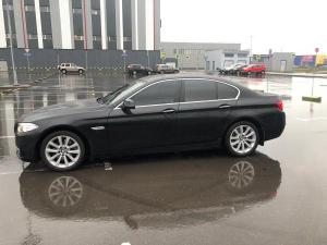 Продаю BMW 5 серия Long VI 2013г. 1690000руб.