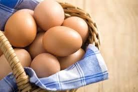 Яйцо куриное натуральное