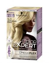 Краска для волос Schwarzkopf Color Expert 9.0