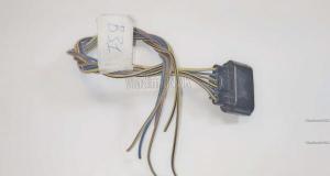 Разъем жгута проводки датчика квала B31 37501-RCA-A01