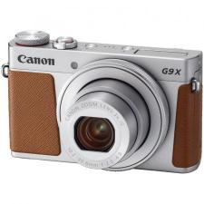 Цифровой фотоаппарат Canon PowerShot G9 X mark ii