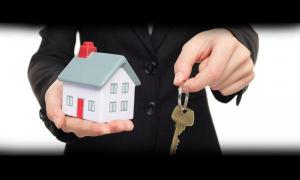 Риелтор (агент по недвижимости) аренда/продажа