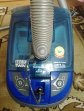 Продаю недорого Пылесос моющий Thomas Twin TT Aquafilter (синий)
