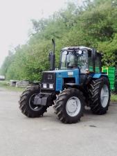 Трактор Беларус-1221.2 новый