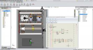 Обучение работе в SolidWorks (Electrical, Simulation), Компас 3D, Autocad, Fusion 360