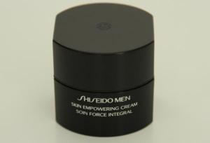 Shiseido skin empowering cream for men 50ml