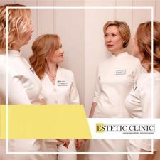 Консультация врача-косметолога. Центр врачебной косметологии ESTETIC CLINIC.