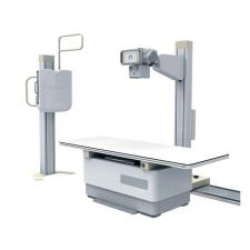 Цифровой стационарный рентгеновский аппарат DRGEM GXR-S на 2 рабочих места