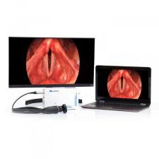 Портативная USB-система эндоскопической визуализации
