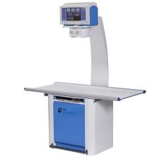 Ветеринарный Стационарный цифровой рентгеновский аппарат IPS Philosophy HF 400