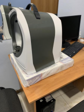 Аппарат для фотодиагностики лица, тела и волос