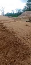 Песок рецной и песок карйени