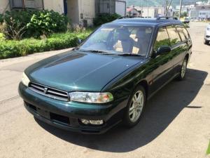 Subaru legacy bg9 ej25d пробег 60000км без пробега по России в разбор