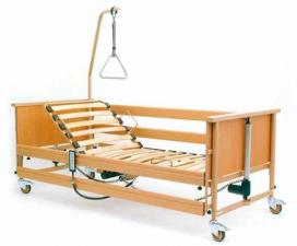 Кровать для инвалидов