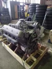 Надежный Двигатель ЯМЗ-238ВМ, М2 (не турб.) 240 л.с.