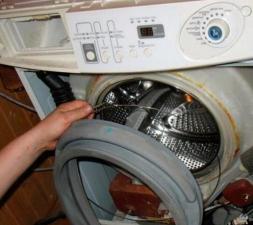 Срочный ремонт стиральных машин в Ульяновске.