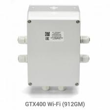 4G/Wi-Fi роутер TELEOFIS GTX400 Wi-Fi (912GM)