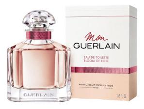 Guerlain Mon Guerlain Bloom of Rose eau de toilette