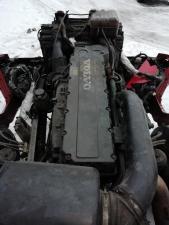 Двигатель Volvo FH 12
