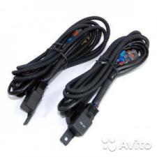 Продам реле-кабель Maxlux YL387-A (Корея)